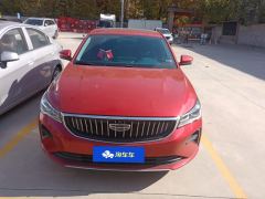 Geely Emgrand Passage 4 1.5L CVT Flagship - ფოტო 3