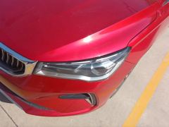 Geely Emgrand Passage 4 1.5L CVT Flagship - ფოტო 4
