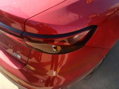 Geely Emgrand Passage 4 1.5L CVT Flagship - ფოტო 5