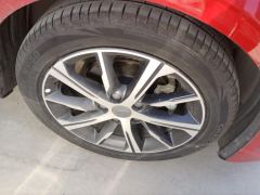 Geely Emgrand Passage 4 1.5L CVT Flagship - ფოტო 6