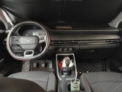 Wuling Xingchi 1.5L Manual Freedom - ფოტო 16