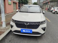 Wuling Xingchi 1.5L Manual Freedom - ფოტო 3