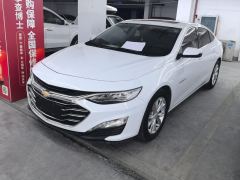 Chevrolet Malibu XL 535T Edition - photo 1