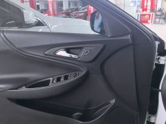 Chevrolet Malibu XL 535T Edition - photo 12