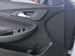 Chevrolet Malibu XL 535T Edition - photo 13