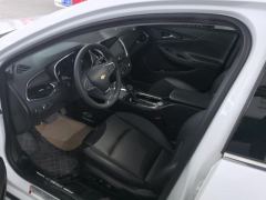 Chevrolet Malibu XL 535T Edition - photo 14