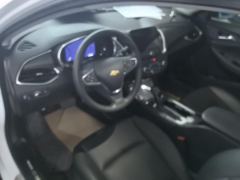Chevrolet Malibu XL 535T Edition - photo 16
