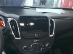 Chevrolet Malibu XL 535T Edition - photo 17