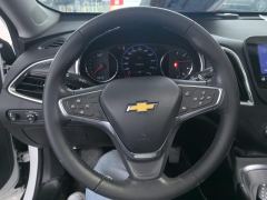 Chevrolet Malibu XL 535T Edition - photo 18