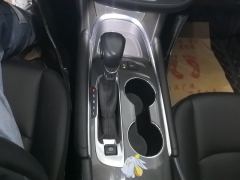Chevrolet Malibu XL 535T Edition - photo 19