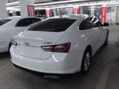 Chevrolet Malibu XL 535T Edition - photo 2