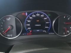 Chevrolet Malibu XL 535T Edition - photo 20