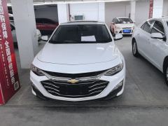 Chevrolet Malibu XL 535T Edition - photo 3