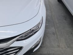Chevrolet Malibu XL 535T Edition - photo 4