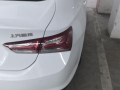 Chevrolet Malibu XL 535T Edition - photo 5