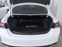 Chevrolet Malibu XL 535T Edition - photo 7