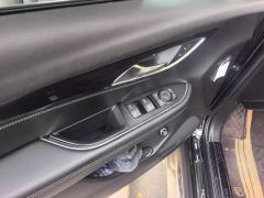 Buick Enclave Plus 652T AWDLuxury Version - ფოტო 13