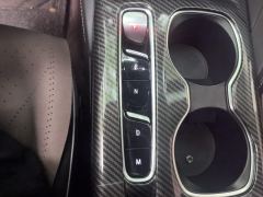 Buick Enclave Plus 652T AWDLuxury Version - ფოტო 19