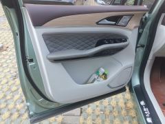 Dongfeng Forthing Yacht 1.5T Edition - ფოტო 12
