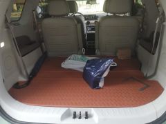 Dongfeng Forthing Yacht 1.5T Edition - ფოტო 7