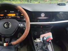Volkswagen Lavida 1.5L Automatic Comfort Edition - photo 16