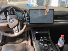 BYD Han EV Edition 715km Flagship Version - ფოტო 16