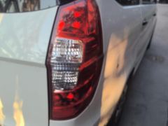 Wuling Hongguang Hong Guang S Classic Edition 1.5L Manual Basic 5-seater - ფოტო 5