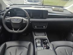 Ford Edge PLUS EcoBoost 245 AWD Version 7 - ფოტო 16