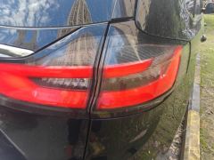 Ford Edge PLUS EcoBoost 245 AWD Version 7 - ფოტო 5