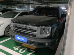 Haval Great Wall Big Dog Great Wall Dog 1.5T 2WD Edge Pastoral Edition - ფოტო 1