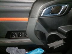 Haval Great Wall Big Dog Great Wall Dog 1.5T 2WD Edge Pastoral Edition - ფოტო 12