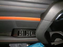 Haval Great Wall Big Dog Great Wall Dog 1.5T 2WD Edge Pastoral Edition - ფოტო 13