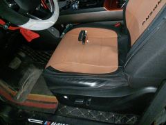 Haval Great Wall Big Dog Great Wall Dog 1.5T 2WD Edge Pastoral Edition - ფოტო 14