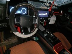 Haval Great Wall Big Dog Great Wall Dog 1.5T 2WD Edge Pastoral Edition - ფოტო 16