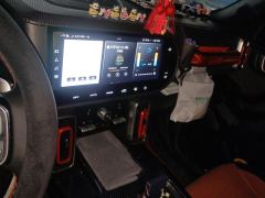 Haval Great Wall Big Dog Great Wall Dog 1.5T 2WD Edge Pastoral Edition - ფოტო 17
