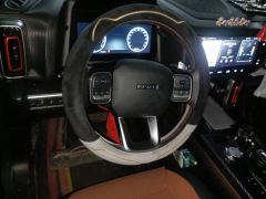 Haval Great Wall Big Dog Great Wall Dog 1.5T 2WD Edge Pastoral Edition - ფოტო 18