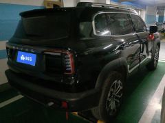 Haval Great Wall Big Dog Great Wall Dog 1.5T 2WD Edge Pastoral Edition - ფოტო 2