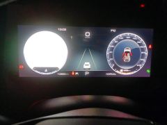 Haval Great Wall Big Dog Great Wall Dog 1.5T 2WD Edge Pastoral Edition - ფოტო 20