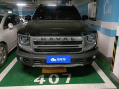 Haval Great Wall Big Dog Great Wall Dog 1.5T 2WD Edge Pastoral Edition - ფოტო 3