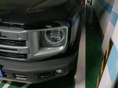 Haval Great Wall Big Dog Great Wall Dog 1.5T 2WD Edge Pastoral Edition - ფოტო 4