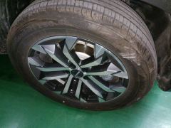 Haval Great Wall Big Dog Great Wall Dog 1.5T 2WD Edge Pastoral Edition - ფოტო 6