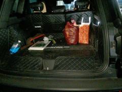 Haval Great Wall Big Dog Great Wall Dog 1.5T 2WD Edge Pastoral Edition - ფოტო 7
