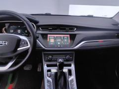 Geely Emgrand UP 1.5L CVT Upward Edition - photo 17