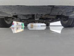 Geely Emgrand UP 1.5L CVT Upward Edition - photo 8