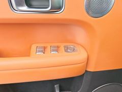 Li Auto L6 Max - ფოტო 13