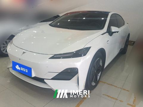 2022 Deepal Deep Blue SL03 1.5L 1200 Extended Range Version - car from China