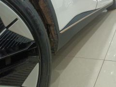 Deepal Deep Blue SL03 1.5L 1200 Extended Range Version - ფოტო 10