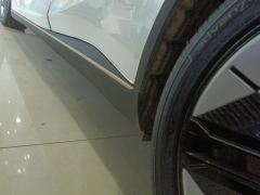 Deepal Deep Blue SL03 1.5L 1200 Extended Range Version - ფოტო 11