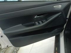 Deepal Deep Blue SL03 1.5L 1200 Extended Range Version - ფოტო 12