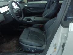 Deepal Deep Blue SL03 1.5L 1200 Extended Range Version - ფოტო 14
